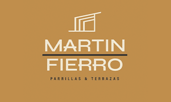 Terrazas Martín Fierro
