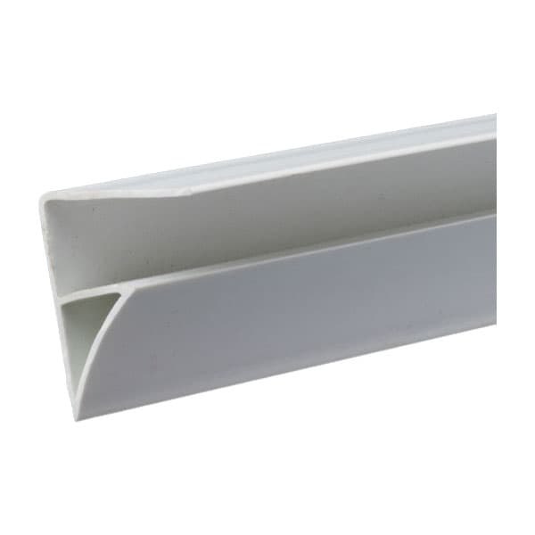 Cornisa de PVC